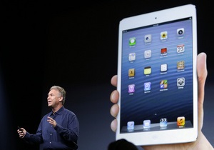 СМИ выяснили намерения Apple: значительные изменения в новом iPad, iPhone 5S сохранит дизайн