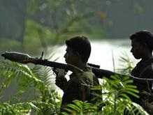 В боях на Шри-Ланке погибли более 60 человек