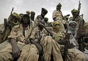 СМИ: В Дарфуре возобновились столкновения, погибли от 140 до 400 человек
