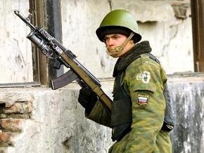 ФСБ изъяла сотни единиц оружия и более 2,5 тонны взрывчатки