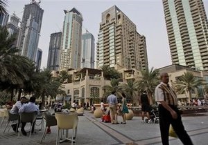 Полиция Дубая арестовала британскую пару за распитие спиртных напитков и внебрачный секс