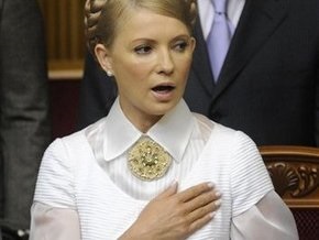 Сегодня украинцы с Майдана Незалежности смогут задать вопрос Тимошенко
