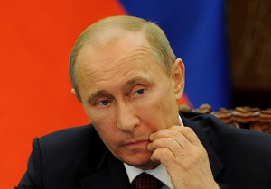 Путин заявляет, что Иран не работает над созданием ядерного оружия
