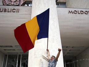 Румыния отвергла обвинения во вмешательстве во внутренние дела Молдовы