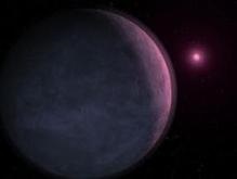 Найдена экстрасолнечная планета, на которой возможна жизнь