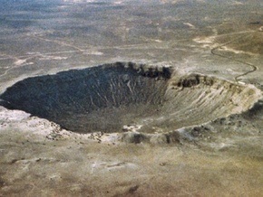 Ученые: В ближайшие 20 лет Земле угрожает метеоритная катастрофа