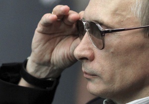 Путин: Южный поток не связан с текущими ценами на газ