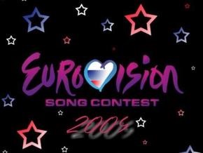 В конкурсе Евровидение-2009 будут участвовать исполнители из 43 стран