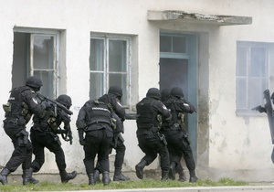 В Боснии и Герцеговине полиция блокировала крупное ваххабитское поселение