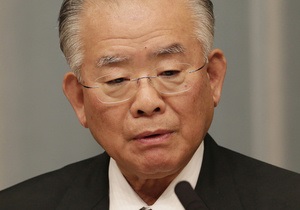 Японский министр покончил с собой из-за статьи о своих изменах жене - СМИ