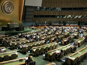 Генассамблея ООН созывает специальное заседание, чтобы обсудить ситуацию в Гондурасе