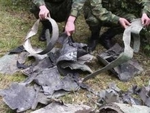 Абхазия заявляет, что сбила еще два грузинских самолета-разведчика