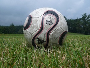 Матч чемпионата Ивано-Франковской области отменили из-за отсутствия мяча