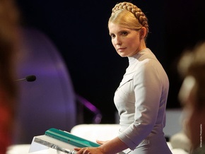 Журналист: Трех представителей СМИ не пустят на ток-шоу с участием Тимошенко