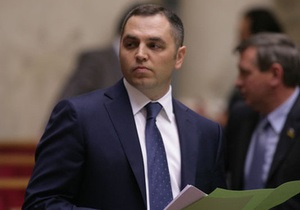 Портнов: Ответственность за скандал с якобы подкупом Забзалюка должны нести оба фигуранта