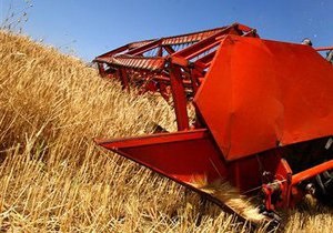 Украина намерена экспортировать 24 миллиона тонн зерна