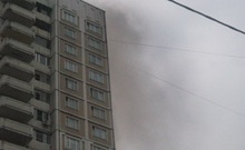 В Москве взорвался жилой дом: есть погибшие