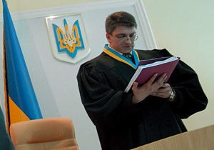 Суд приобщил к делу Тимошенко аудит Ernst&Young по финдеятельности Нафтогаза в 2009