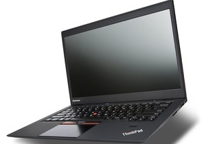 Обзор ноутбука Lenovo ThinkPad X1 Carbon