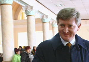 Ахметов: Я буду уходить медленно, как Алла Пугачева с эстрады