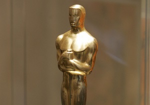 В Лос-Анджелесе на аукционе продали золотую статуэтку Оскар