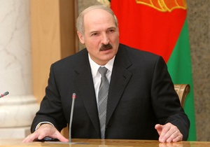 Лукашенко: Россия и Беларусь должны объединить усилия в политике и экономике