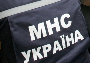 МЧС исключает прорыв дамбы в Вышгороде