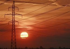 Украина намерена продать госпакеты акций в 11 энергокомпаниях