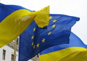 Великобритания готова способствовать вступлению Украины в ЕС