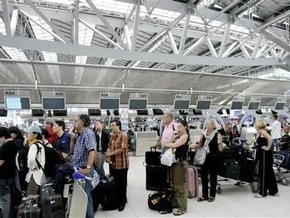 МИД не нашел украинцев среди пассажиров захваченного аэропорта в Бангкоке