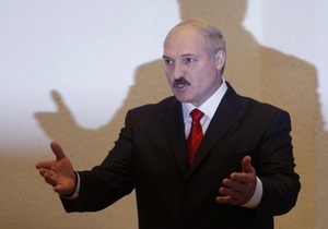 Инаугурацию Лукашенко будут транслировать все каналы белорусского ТВ