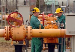 Ъ: Газпром может приобрести украинские облгазы