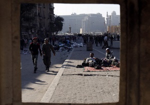 В Египте сократили комендантский час