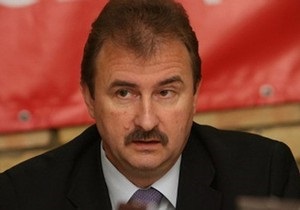 Попов написал лидерам оппозиции письмо