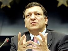 Баррозу: Ирландское  нет  не решило проблем