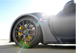 Venom GT. Новый самый быстрый автомобиль в мире