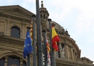 Экономический локомитив Испании попросит финансовой помощи у правительства