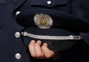 В Украине арестовали двух высокопоставленных чиновников МВД