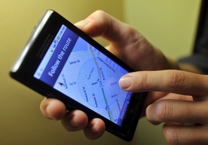 В августе в Украине прибавилось полмиллиона абонентов сотовой связи