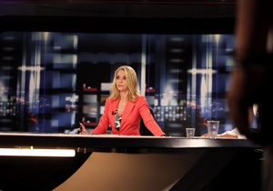 В Греции начинает вещание общественное телевидение на частоте государственного телеканала