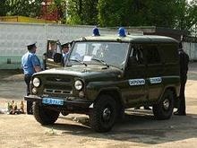 Милиция нашла труп похищенного в Харьковской области предпринимателя