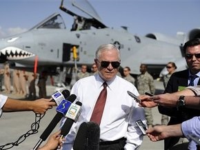 Пентагон: Военная ситуация в Афганистане ухудшается