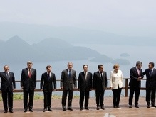 Райс: 19 августа начнется обсуждение исключения РФ из G8