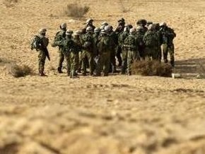 Израиль начал третью часть операции в секторе Газа