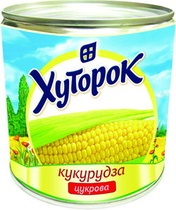 ТМ «Хуторок» - 17 новых продуктов за полгода