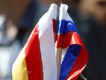 Южная Осетия и Абхазия потребуют признать их независимость