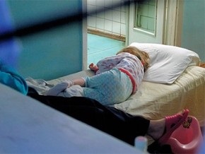 В Джанкое госпитализированы с отравлением уже 137 детей