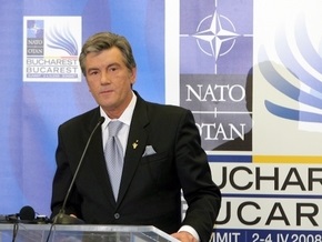 Los Angeles Chronicle: Не пускайте Украину в НАТО