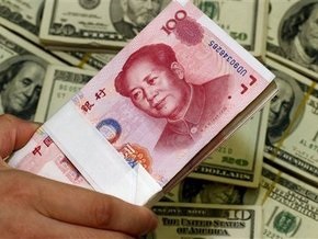 Китайцы ищут финансистов за рубежом