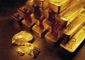 Белорусы вслед за валютой начали массово скупать золото и бриллианты